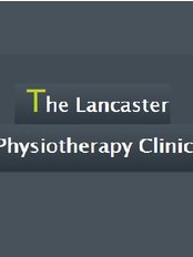 The Lancaster Physiotherapy Clinic - Lancaster University, Lancaster, LA1 4YW,  0