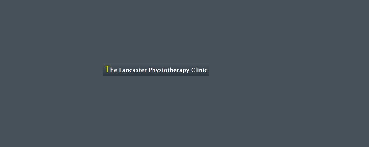 The Lancaster Physiotherapy Clinic-The Queen Square Consulti