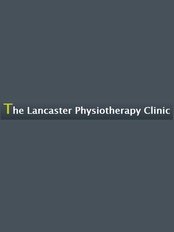 The Lancaster Physiotherapy Clinic-The Queen Square Consulti - 1 Queen Square, Lancaster, LA1 1RN,  0