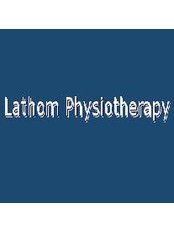 Lathom Physiotherapy Centre - Beechcroft, Plough Lane, Lathom, Ormskirk, Lancashire, L40 6JL,  0