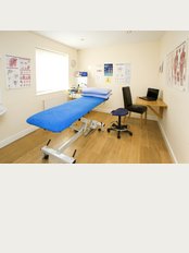 Leyland Physiotherapy Centre - 83 Bow Lane, Leyland, Lancashire, PR25 4YB, 