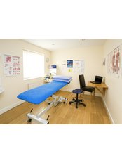 Leyland Physiotherapy Centre - 83 Bow Lane, Leyland, Lancashire, PR25 4YB,  0