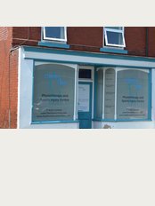 The Therapy Centre - 25 Westby Street, Lytham St Annes, FY8 5JF, Lancashire, 