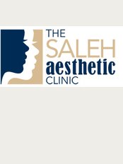 The Saleh Aesthetic Clinic - 1 Cheadle Green, Cheadle, Cheshire, United Kingdom, SK8 2BD, 