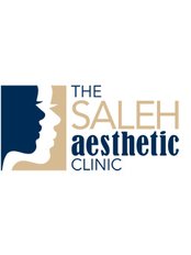 The Saleh Aesthetic Clinic - 1 Cheadle Green, Cheadle, Cheshire, United Kingdom, SK8 2BD,  0