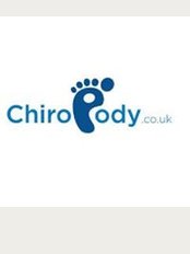 Chiropody UK - Eccles Clinic - 86 Worsley Road, Eccles, M30 8LS, 