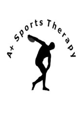 A+ Sports Therapy - A+ Sports Therapy Logo 