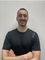 Adrian Ryan - Physiotherapist at MY Sports Injury & Physiotherapy, Manchester