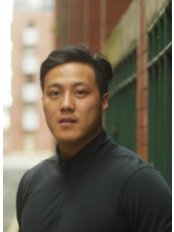 Ray Ho - Consultant at MY Sports Injury & Physiotherapy, Manchester