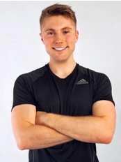 Ryan Hall -  at MY Sports Injury & Physiotherapy, Manchester
