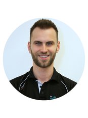 Mr Craig Lea - Physiotherapist at The Physio Lounge