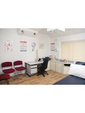 First Choice Physio Ltd - Room 7, Manchester Jewish Cultural Centre, Bury Old Road, Manchester, Lancashire, M7 4QY,  0