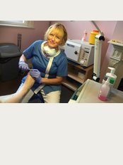 Archways Podiatry and Chiropody - 66 Stockport Rd, Marple, Stockport, SK6 6AB, 