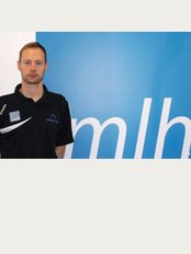 MLH Physio - Bridgewater Hospital - Matt Lakin-Hall