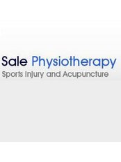 Miss Alison Roche - Physiotherapist at Sale Physiotherapy