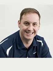Total Physiotherapy - Bolton - Daniel Grindley
