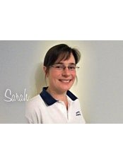 Sarah Jennings - Physiotherapist at Garstang Physiotherapy Clinic