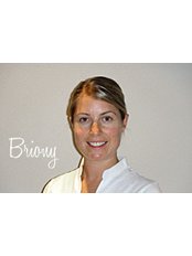 Briony Theobold - Physiotherapist at Garstang Physiotherapy Clinic