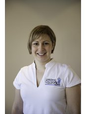 Mrs Lynley Eason - Physiotherapist at Garstang Physiotherapy Clinic