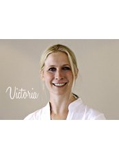 Victoria Walmsley - Physiotherapist at Garstang Physiotherapy Clinic