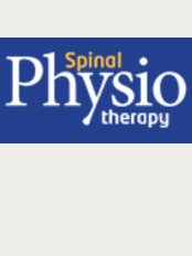 Spinal Physiotherapy - Spinal Physiotherapy, 24 Winckley Square, Preston, Lancashire, PR1 3JJ, 