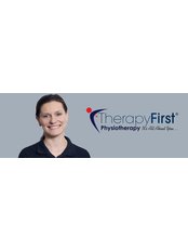 Ms Jadwiga (Jaz) Siuda - Physiotherapist at Therapy First Physiotherapy