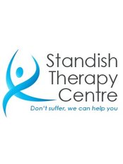 Standish Therapy Centre - 28, High Street, Standish, Wigan, Lancanshire, WN6 0HL,  0