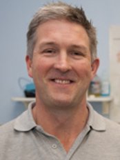 Mr Darrin Morris - Physiotherapist at ProPhysio Ashby