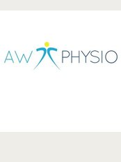 AW Physio - 105 Leicester Road, Mountsorrel, Leicestershire, LE12 7DB, 