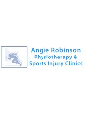 Angie Robinson Physiotherapy(Cossington) - 13 Fisher Close, Cossington, Leicester, LE7 4US,  0
