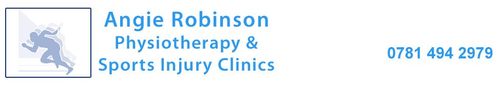Angie Robinson Physiotherapy(Greenacre)