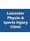 Leicester Physio and Sports Injury Clinic - 5 Imperial Road, Kibworth, LE8 0HR,  1