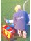 Sarah Smith Physiotherapy - Pitchside Football Physiotherapy 