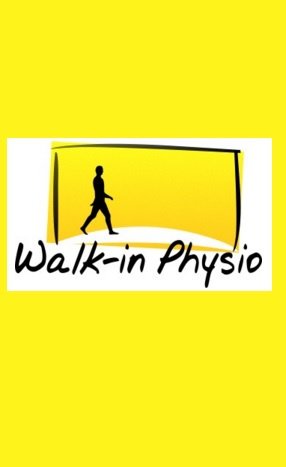 Walk-In Physio Loughborough