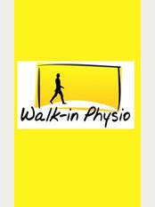 Walk-In Physio Loughborough - LA Fitness, 4 The Rushes, Loughborough, Leicestershire, LE11 5BG, 