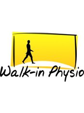 Walk-In Physio South Wigston - Toetal Healing, 21 Blaby Road, South Wigston, Leicester, LE18 4PA,  0
