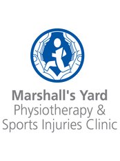 Marshall's Yard Physiotherapy Clinic - Part of Lincoln Physiotherapy and Sports Injuries Clinics 
