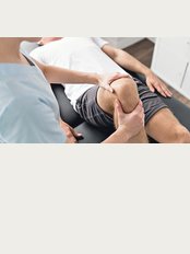 Grantham Physiotherapy Practice - 10 St Catherines Road, Grantham, Lincs, NG31 6TS, 