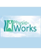 Physio-Works - 367 St Nicholas Drive, Wybers Wood, Grimsby, N.E.Lincolnshire, DN37 9RD,  0