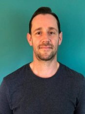 Mr Darren Warr - Physiotherapist at Great Northern Physiotherapy
