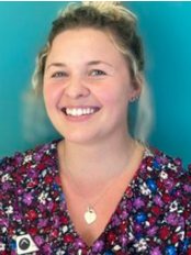 Thea Boyd - Physiotherapist at Great Northern Physiotherapy