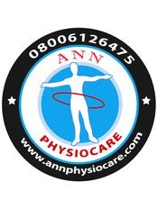 Ann Physiocare - Enfield 2