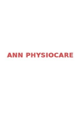 Ann Physiocare - Primrose Hill