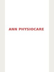 Ann Physiocare - Primrose Hill - Ann Physiocare	Adelaide Dental Clinic, 7 Adelaide Road, Primrose Hill Camden, London, NW3 3QE, 
