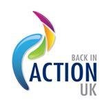 Back in Action UK - Holborn