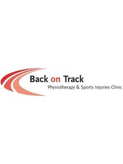 Back on Track Physiotherapy - 64 Nelgarde Road, London, Catford, SE6 4TF,  0