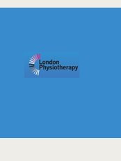 London Physiotherapy - Ilford - Victoria Medical Centre, 1 Queen's Road, Barking and Dagenham, Greater London, IG11 8GD, 