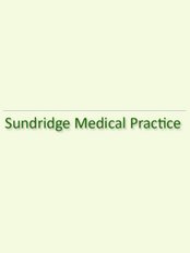 Sundridge Medical Centre - 84 London Lane, Bromley, Kent, BR14HG,  0