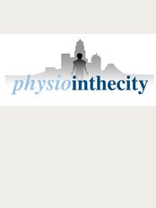 Physio in the City - Docklands - Citi Group Building, Level 33, 25 Canada Square, London, E14 5LB, 