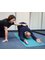 Physio in the City - Docklands - Citi Group Building, Level 33, 25 Canada Square, London, E14 5LB,  2